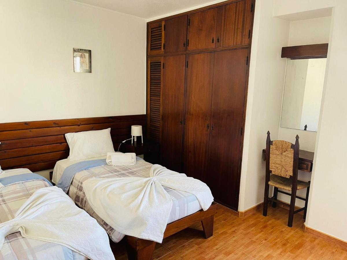 البوفيرا Casa Do Canto المظهر الخارجي الصورة