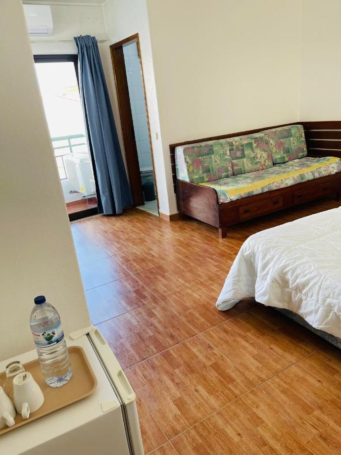 البوفيرا Casa Do Canto المظهر الخارجي الصورة