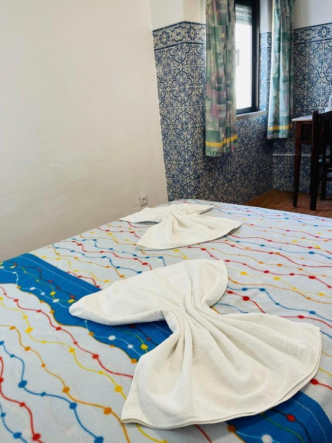 البوفيرا Casa Do Canto المظهر الخارجي الصورة
