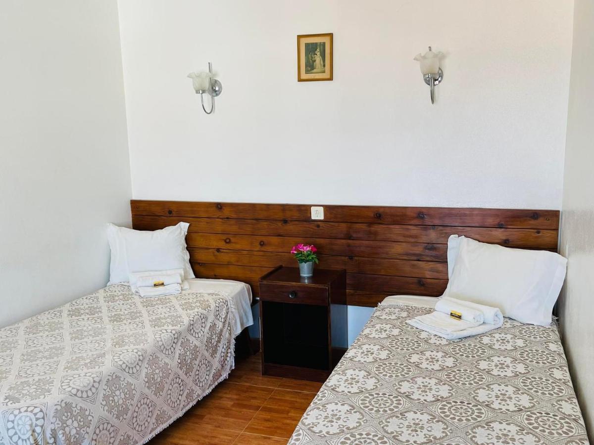 البوفيرا Casa Do Canto المظهر الخارجي الصورة