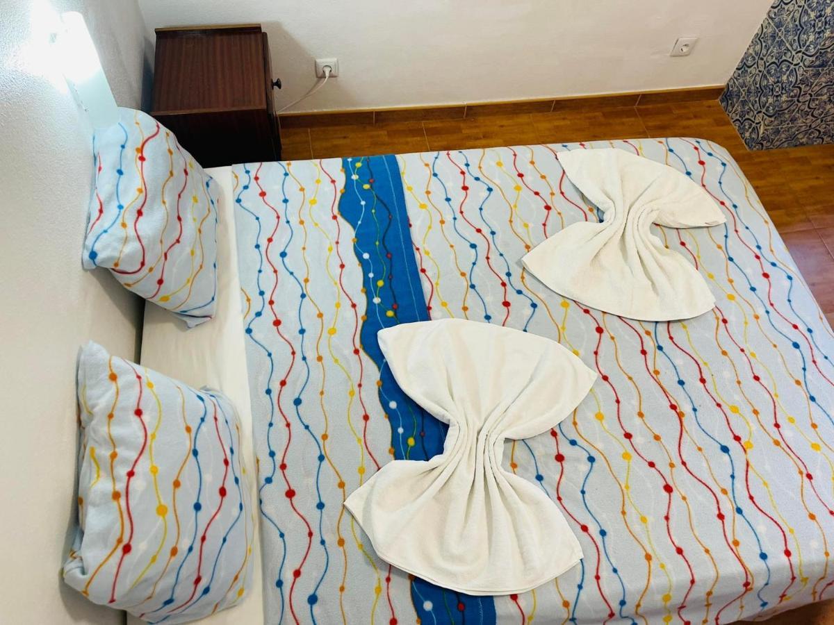 البوفيرا Casa Do Canto المظهر الخارجي الصورة