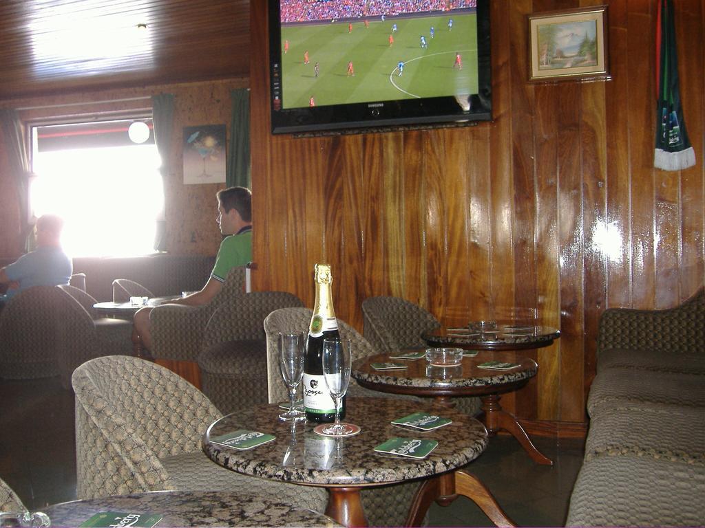 البوفيرا Casa Do Canto المظهر الخارجي الصورة