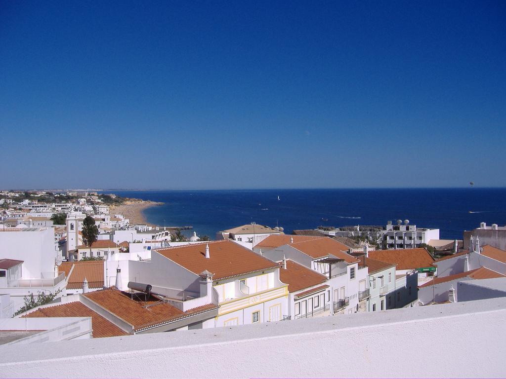 البوفيرا Casa Do Canto الغرفة الصورة