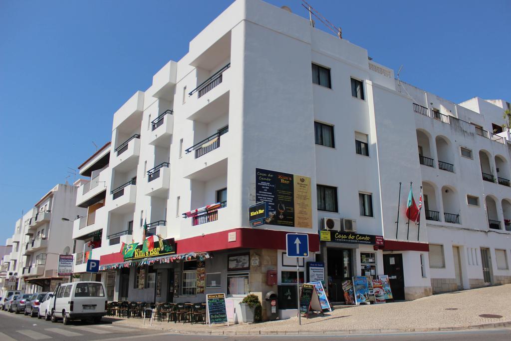 البوفيرا Casa Do Canto المظهر الخارجي الصورة