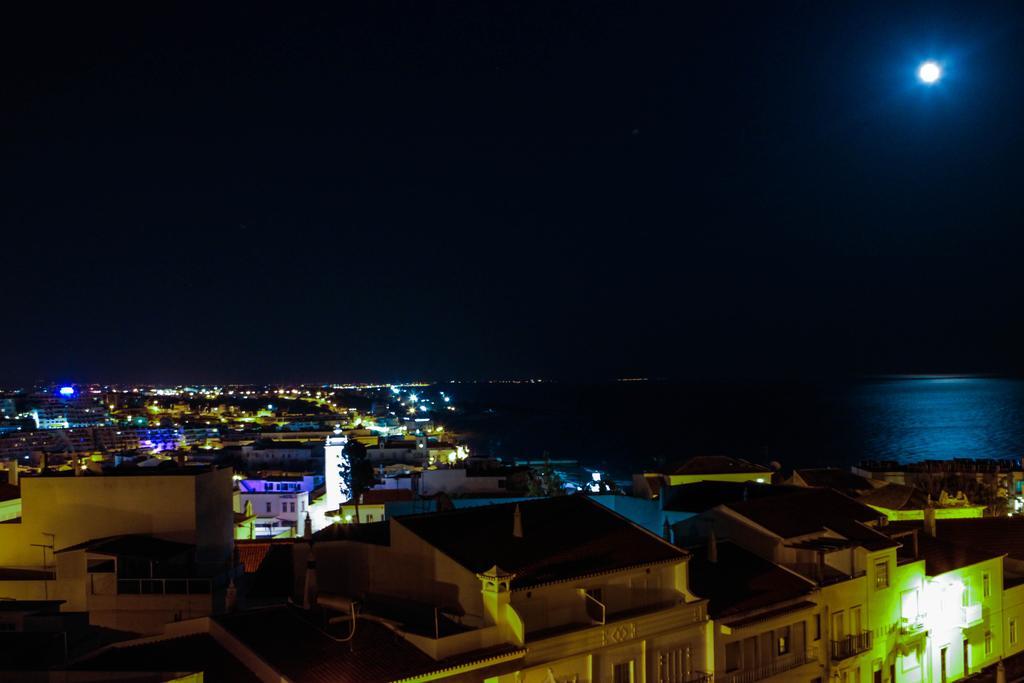 البوفيرا Casa Do Canto المظهر الخارجي الصورة