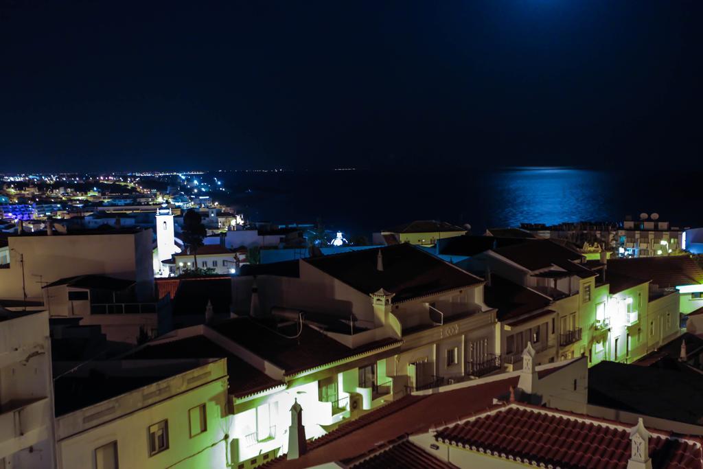 البوفيرا Casa Do Canto المظهر الخارجي الصورة