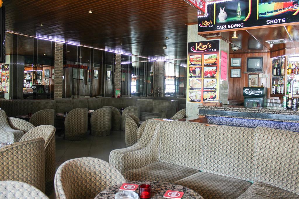 البوفيرا Casa Do Canto المظهر الخارجي الصورة