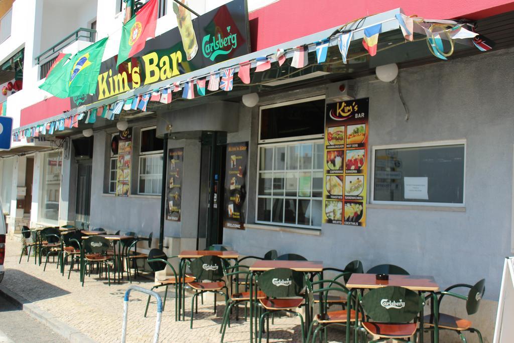 البوفيرا Casa Do Canto المظهر الخارجي الصورة