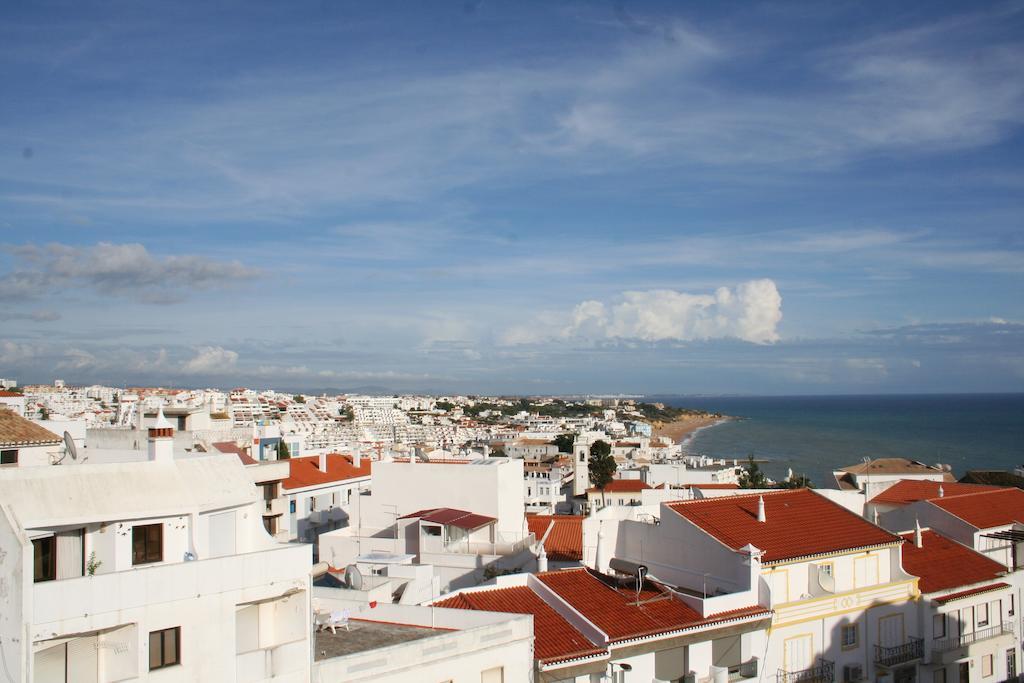 البوفيرا Casa Do Canto المظهر الخارجي الصورة